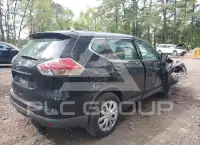 2016 Nissan ROGUE фото