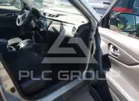 2016 Nissan ROGUE photo