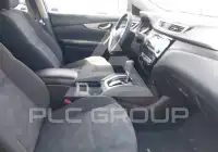 2016 Nissan ROGUE photo