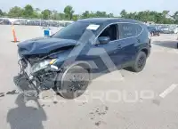 2016 Nissan ROGUE фото