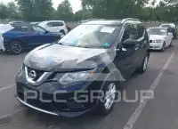 2016 Nissan ROGUE фото