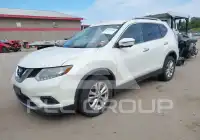 2016 Nissan ROGUE photo
