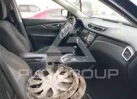 2016 Nissan ROGUE фото