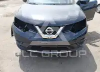 2016 Nissan ROGUE photo