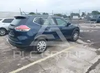 2016 Nissan ROGUE фото