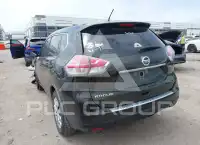 2016 Nissan ROGUE фото