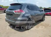 2016 Nissan ROGUE фото