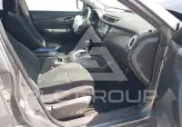 2016 Nissan ROGUE фото