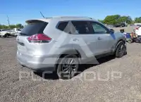 2016 Nissan ROGUE фото