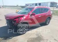 2016 Nissan ROGUE фото