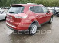 2016 Nissan ROGUE photo