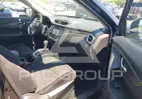 2016 Nissan ROGUE фото