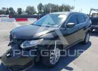 2016 Nissan ROGUE фото