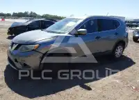 2016 Nissan ROGUE фото