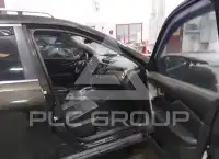2016 Nissan ROGUE photo