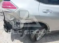 2016 Nissan ROGUE фото