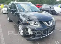 2016 Nissan ROGUE фото