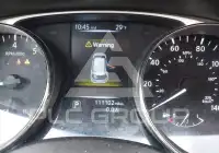 2016 Nissan ROGUE фото