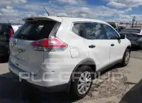 2016 Nissan ROGUE photo