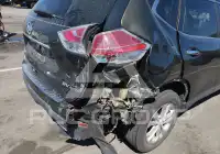 2016 Nissan ROGUE фото