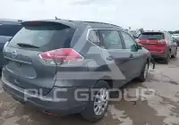 2016 Nissan ROGUE фото