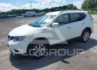 2016 Nissan ROGUE фото
