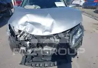 2016 Nissan ROGUE фото