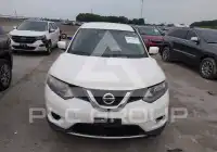 2016 Nissan ROGUE фото
