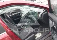 2016 Nissan ROGUE фото