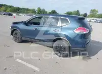 2016 Nissan ROGUE фото