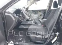 2016 Nissan ROGUE photo