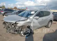 2016 Nissan ROGUE фото