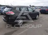 2016 Nissan ROGUE фото