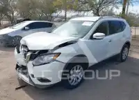 2016 Nissan ROGUE фото