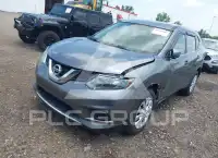 2016 Nissan ROGUE photo
