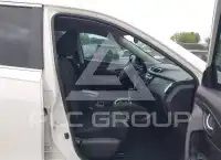 2016 Nissan ROGUE фото