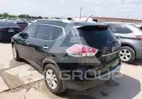 2016 Nissan ROGUE фото