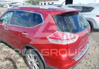 2016 Nissan ROGUE фото