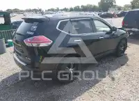 2016 Nissan ROGUE photo