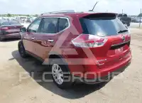 2016 Nissan ROGUE фото