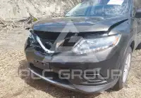 2016 Nissan ROGUE photo