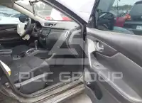2016 Nissan ROGUE photo