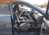 2016 Nissan ROGUE фото