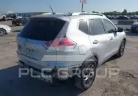 2016 Nissan ROGUE photo