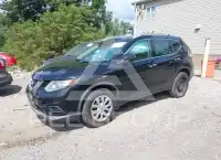 2016 Nissan ROGUE photo