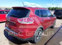 2016 Nissan ROGUE фото