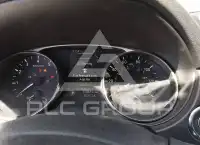 2016 Nissan ROGUE фото