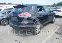 2016 Nissan ROGUE фото