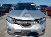 2016 Nissan ROGUE фото