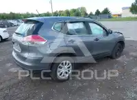2016 Nissan ROGUE photo